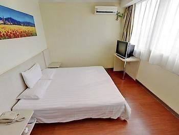 Hanting Express Wuhan Xinhua Road 2 المظهر الخارجي الصورة