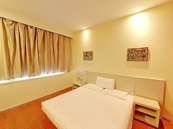 Hanting Express Wuhan Xinhua Road 2 المظهر الخارجي الصورة