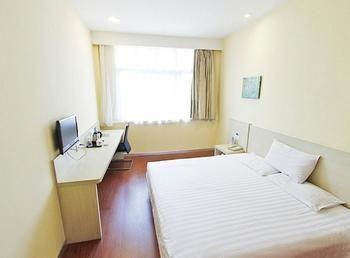 Hanting Express Wuhan Xinhua Road 2 المظهر الخارجي الصورة