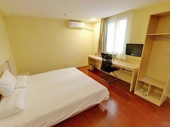 Hanting Express Wuhan Xinhua Road 2 المظهر الخارجي الصورة