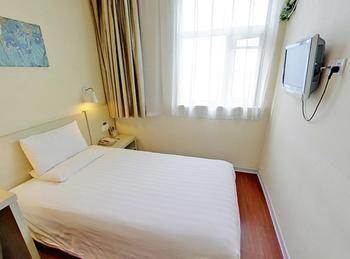 Hanting Express Wuhan Xinhua Road 2 المظهر الخارجي الصورة